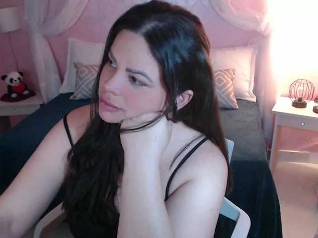 AliceBraga from BongaCams is Freechat