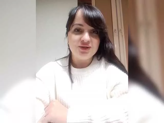 MarianaST from BongaCams is Freechat