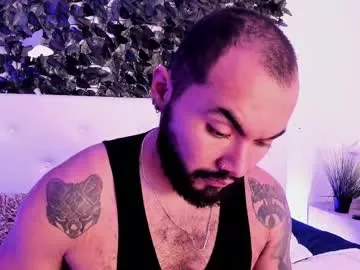 alex_werewolf from Chaturbate is Freechat