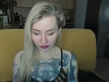 alexarush from Chaturbate is Freechat