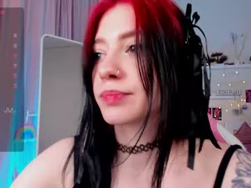 arielabradberry from Chaturbate is Freechat