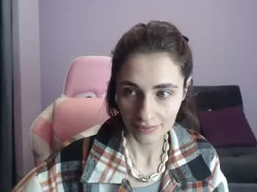 astidream from Chaturbate is Freechat