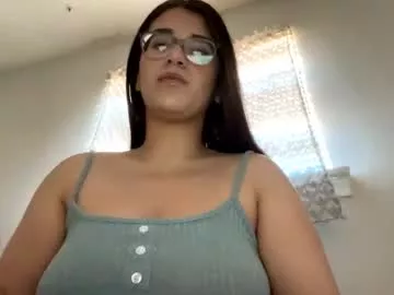 atumnlovely777 from Chaturbate is Freechat