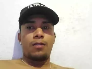 diabloblack69 from Chaturbate is Freechat