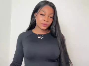 ebonydannaxl from Chaturbate is Freechat