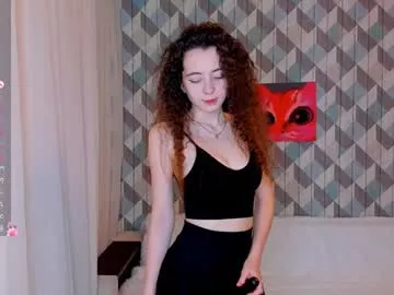 evabrowney from Chaturbate is Freechat