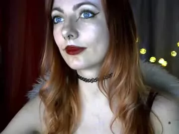 extasymina from Chaturbate is Freechat