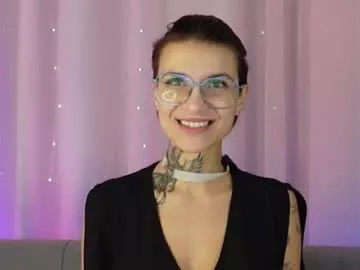 fackelinacamelot from Chaturbate is Freechat