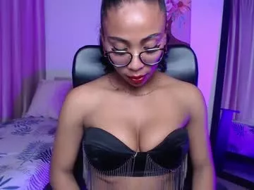 gabiebony from Chaturbate is Freechat