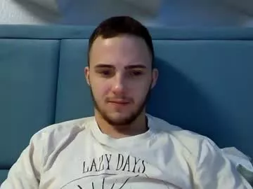 golden_boyyy21 from Chaturbate is Freechat