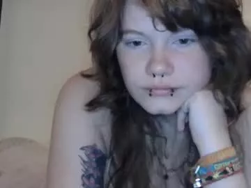 ingridbunny from Chaturbate is Freechat