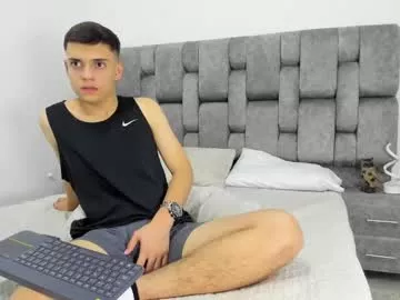 jacobrobeerts from Chaturbate is Freechat