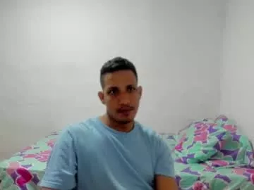 king_ayaguna from Chaturbate is Freechat