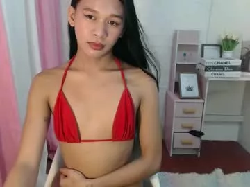 luna_moree from Chaturbate is Freechat