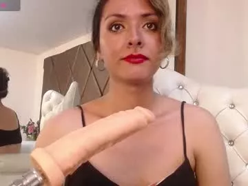 lunitadiva from Chaturbate is Freechat