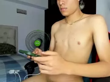 mark_lam from Chaturbate is Freechat