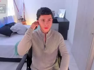 nathangreyx from Chaturbate is Freechat