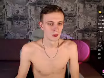 oliverfresh from Chaturbate is Freechat