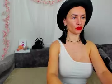 oliviarouse from Chaturbate is Freechat