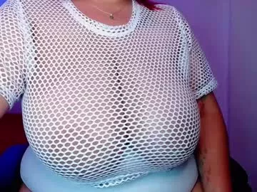 rousrossell_4 from Chaturbate is Freechat