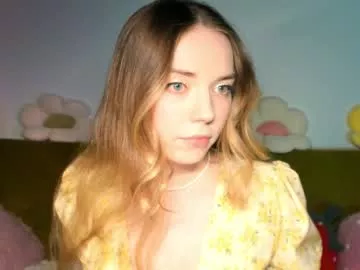 thisisamelia from Chaturbate is Freechat