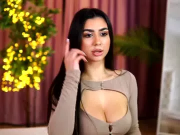 yemayaluna from Chaturbate is Freechat