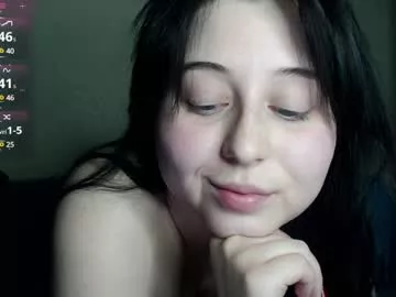 your__dreamgirl from Chaturbate is Freechat